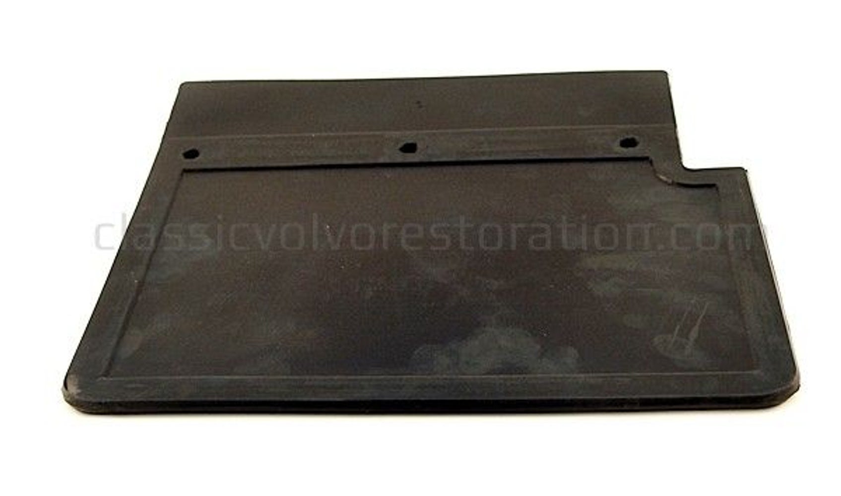 Spritzschutz Volvo Duett vorne