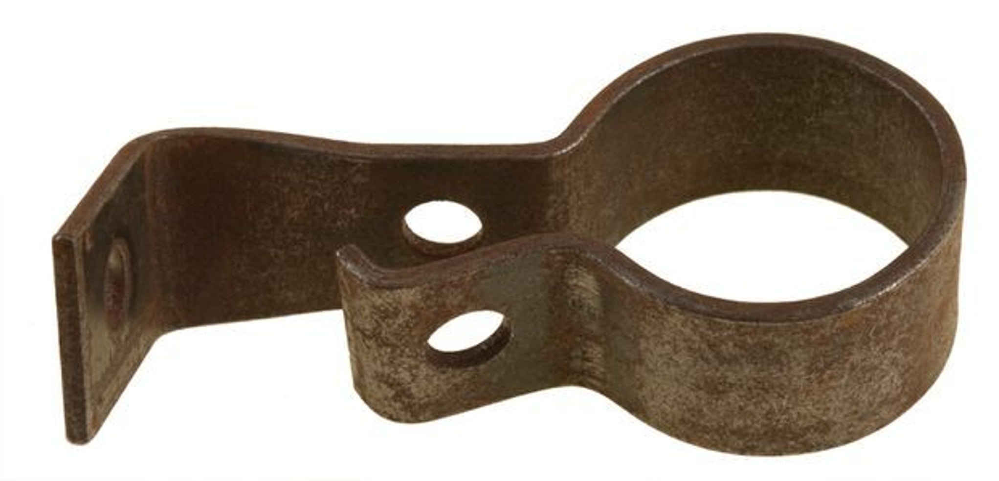 Beugel uitlaatsysteem Duett 445