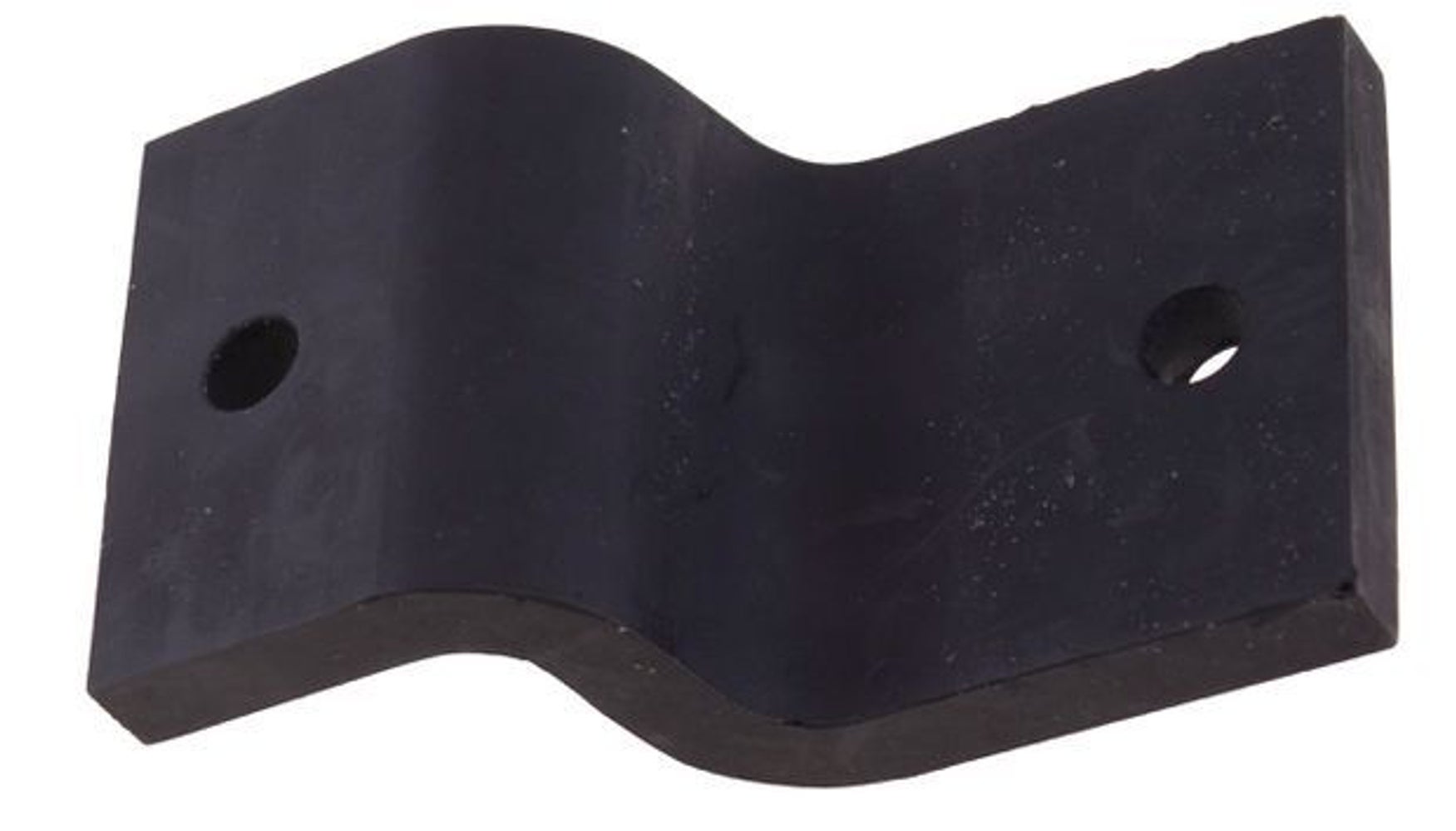 Distancegummi kofanger