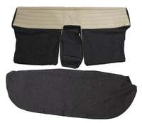 Betræk bagsæde Amazon