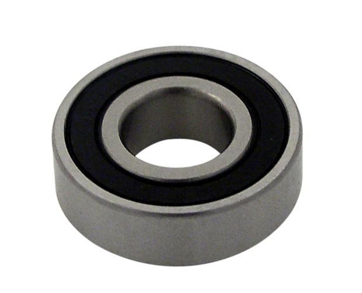 Kugleleje generator forreste