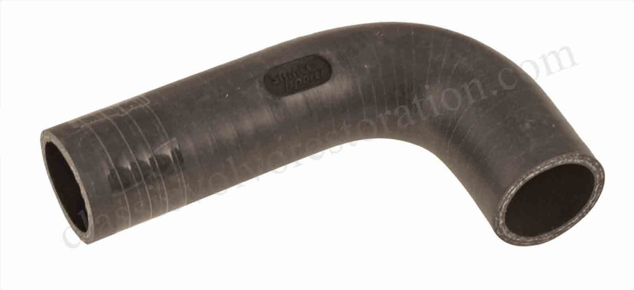 Radiator hose B18/B20 upper