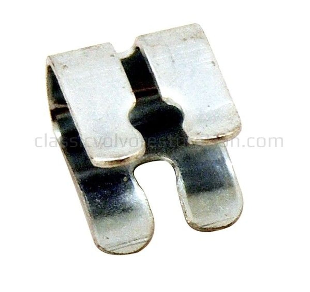 Fastener, Choke cable — bild 2 av 3