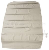 Innenhimmel Vinyl perforiert