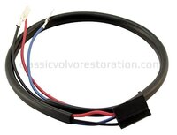 Kabelboom koplamp links