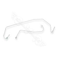 Bremsrør Hovedcylinder-Servo