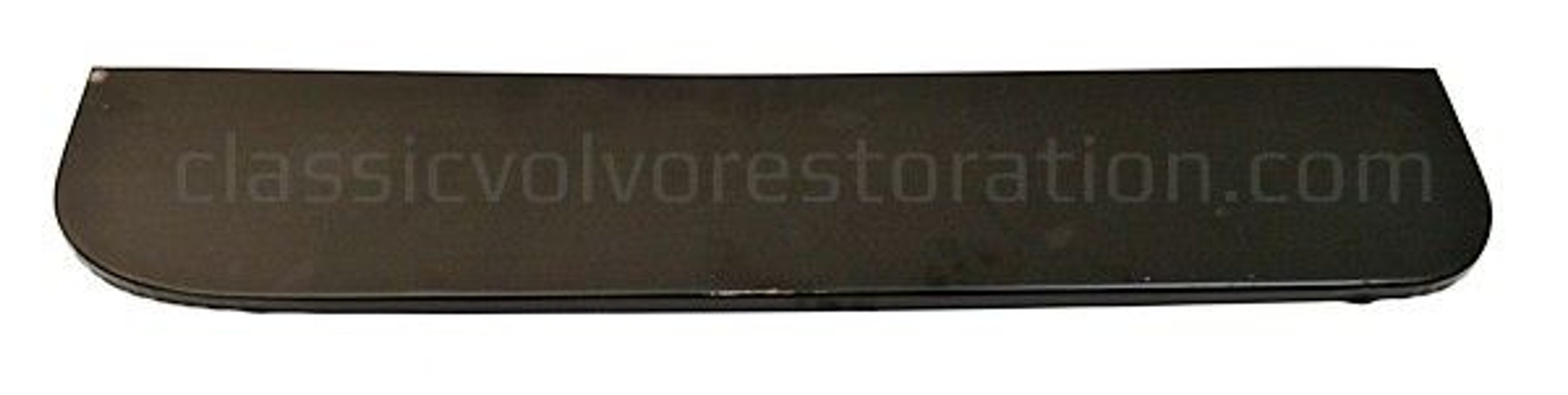 Dörrplåt nederdel Vänster