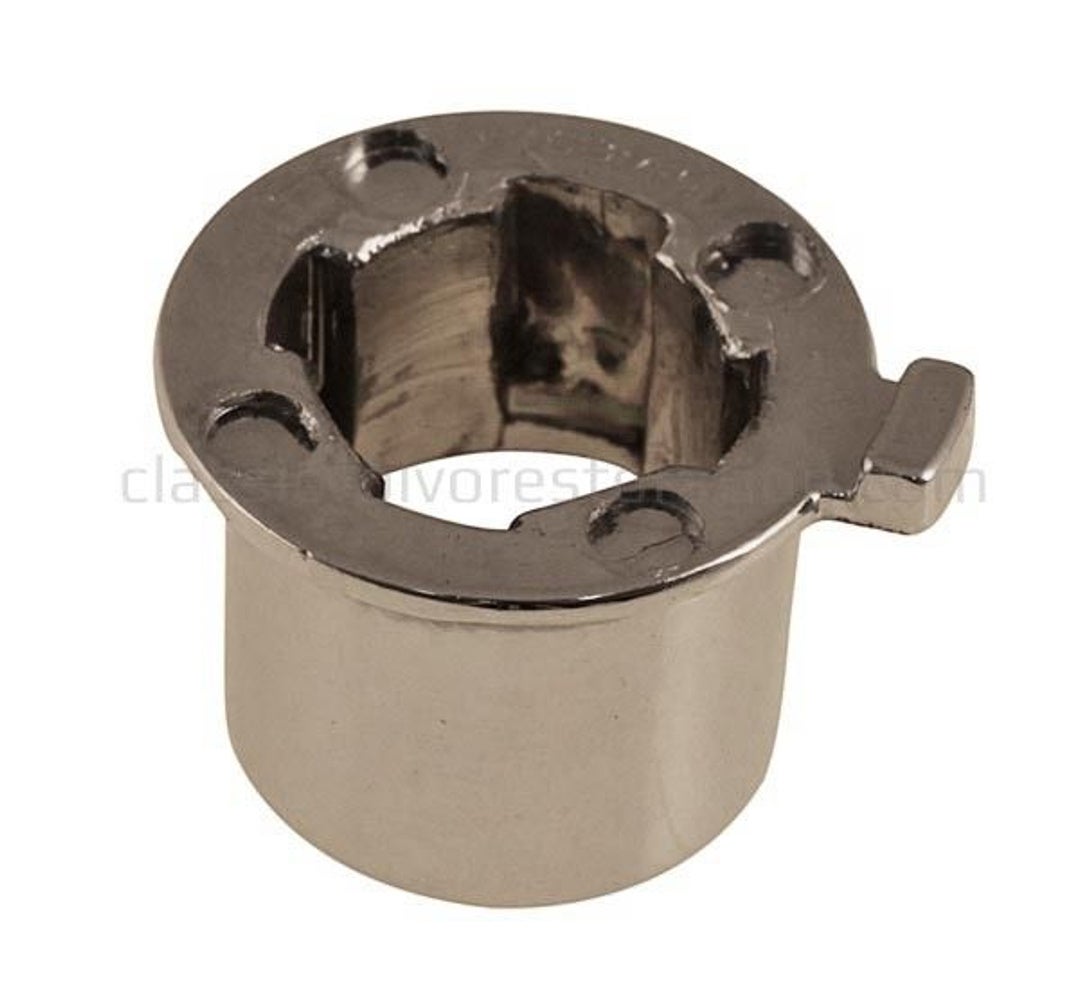 Trykknap bagluge 1800