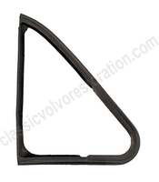 Rubber afdichting ventilatieraam Volvo Amazon RH