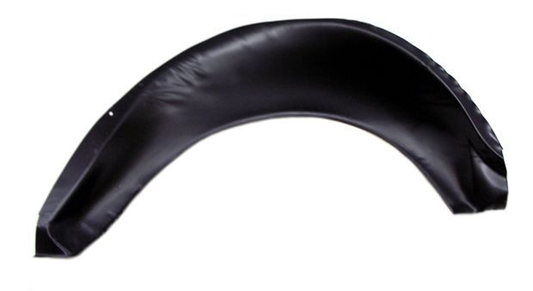 Hjulhus ydre venstre bag