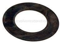 Justeringsafstandsstykke t=0,16 mm til Volvo 1800, Amazon, Duett — bild 2 av 2