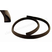 Rubberen lijst schuifdak v/z