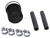 Filtre à huile automatique externe