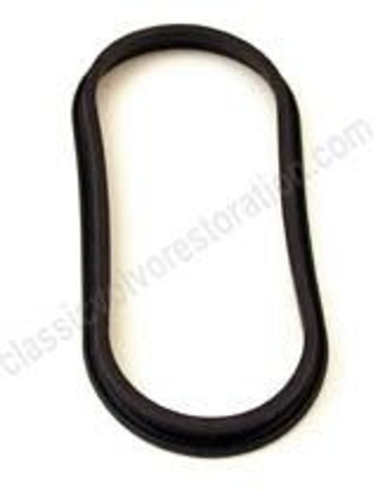 Tiiviste kehys-kori taka