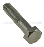 Screw UNC 5/16-18x1 1/2" (38mm)