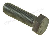 Ruuvi UNF 3/8-24x1-1/4" (32 mm) Volvo Amazonille, Amazon Kombille, 1800:lle — bild 1 av 2