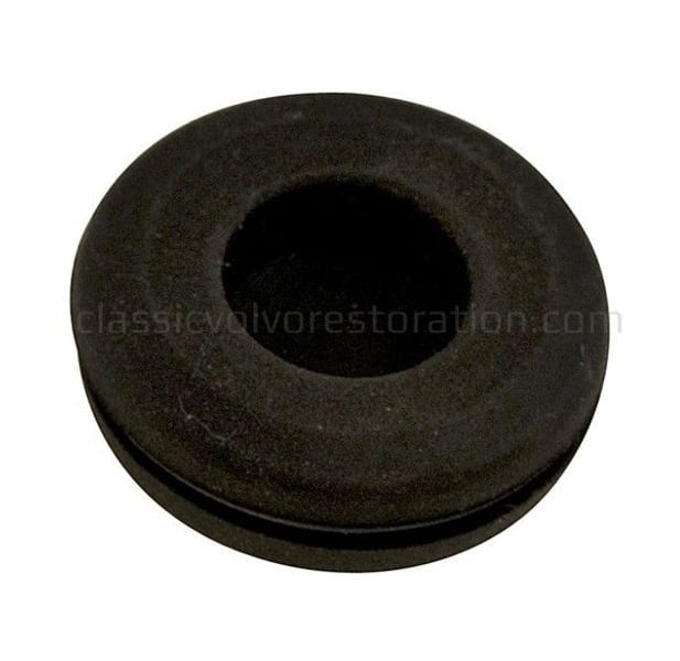 Durchführung Ausgleichsbehälter