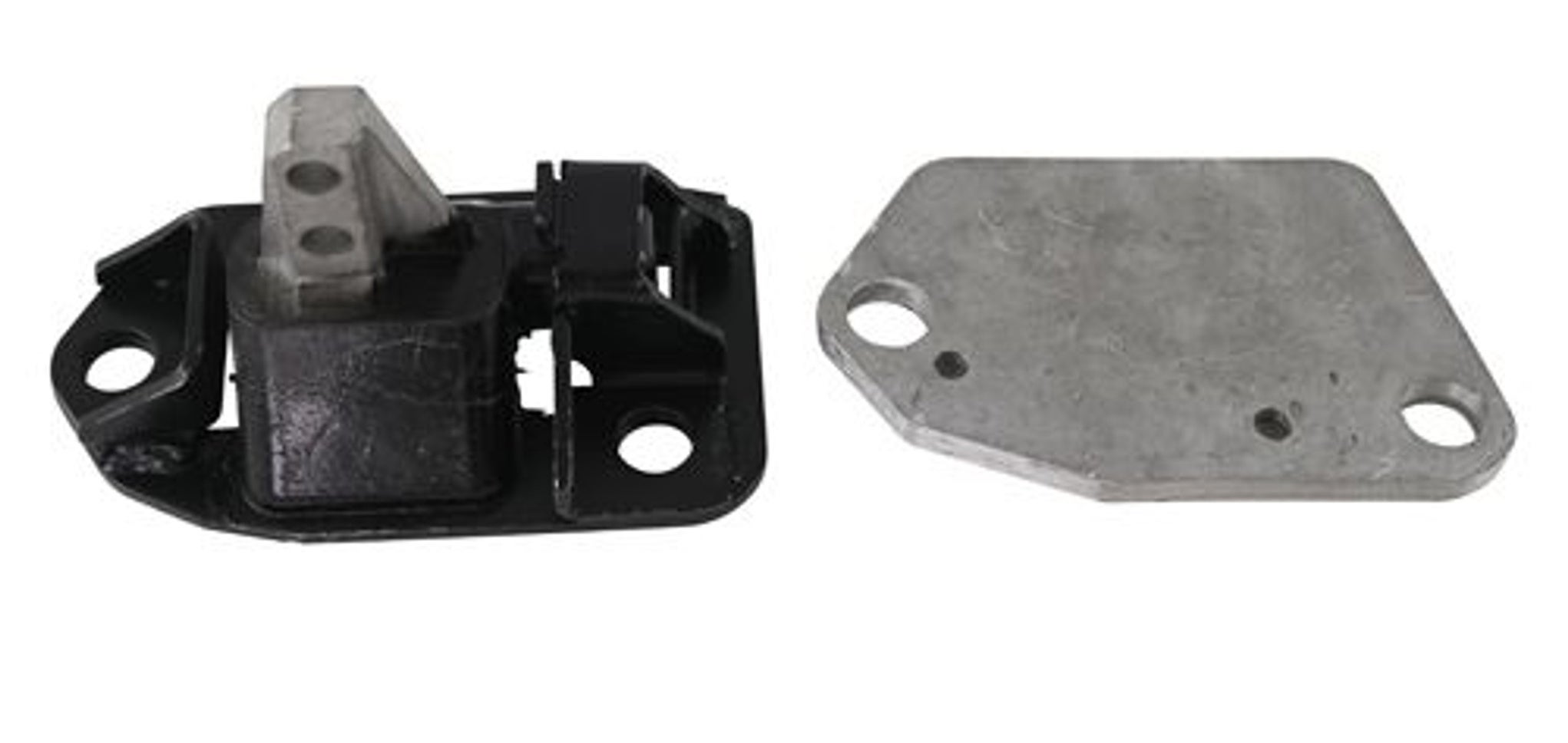 Motorophæng 5-cyl AWD