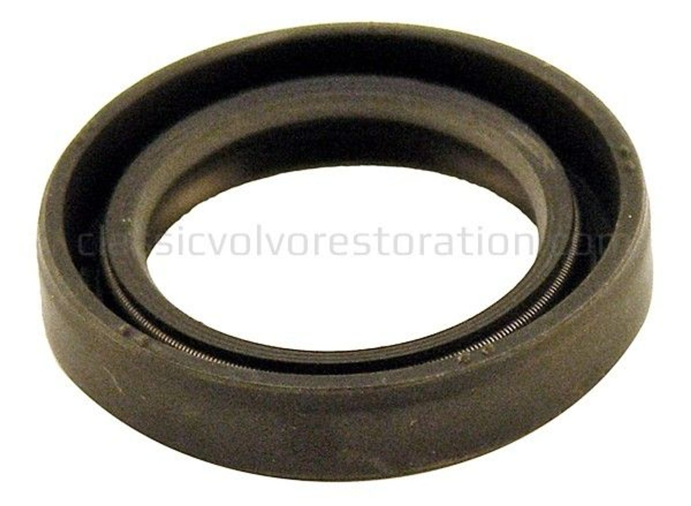 Packbox styrsnäcka undre 1955-70 till Volvo PV444, PV544, Duett, Amazon, Amazon Kombi, 1800