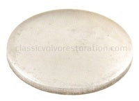 Frostschutzstopfen D=35mm oben