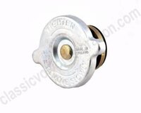 Radiatordop A/C B4B/B16/B18 -66