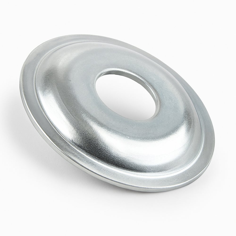 Rondelle barre antiroulis