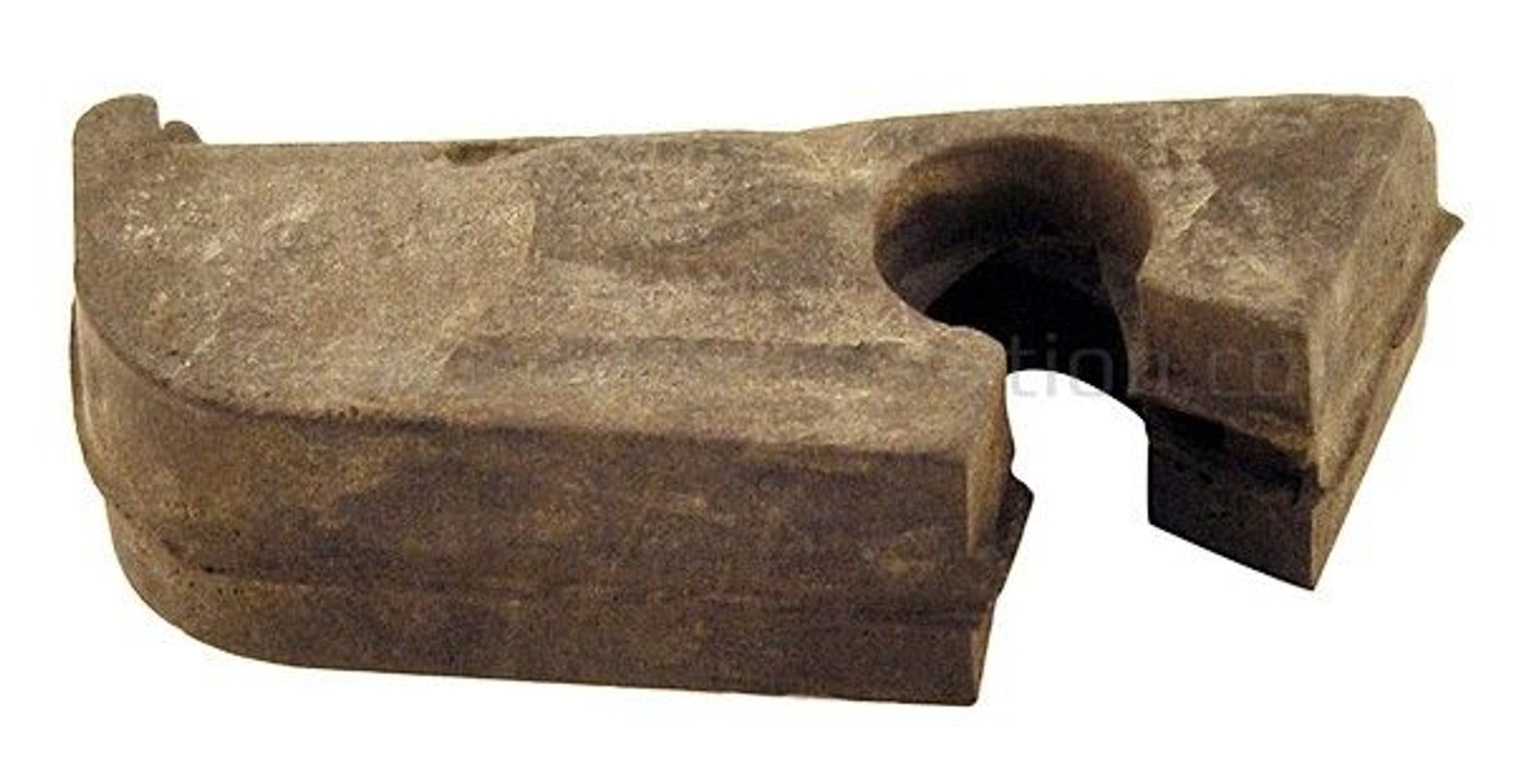 Pakning håndbremse gummi