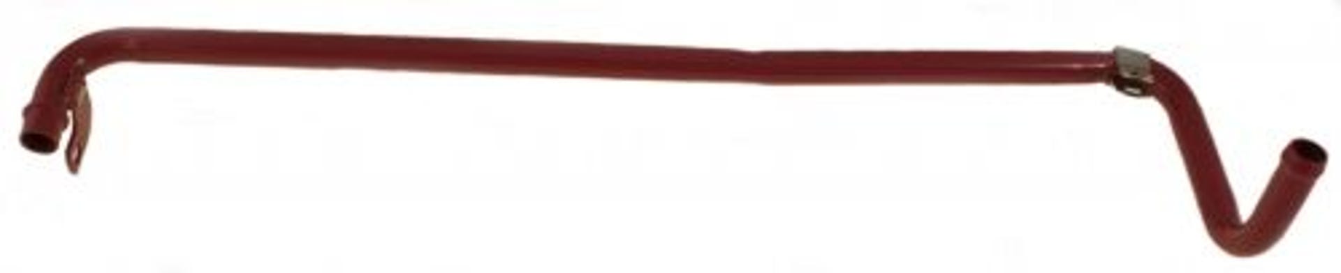 Water return pipe for Volvo Amazon, 1800, PV544, Duett B18