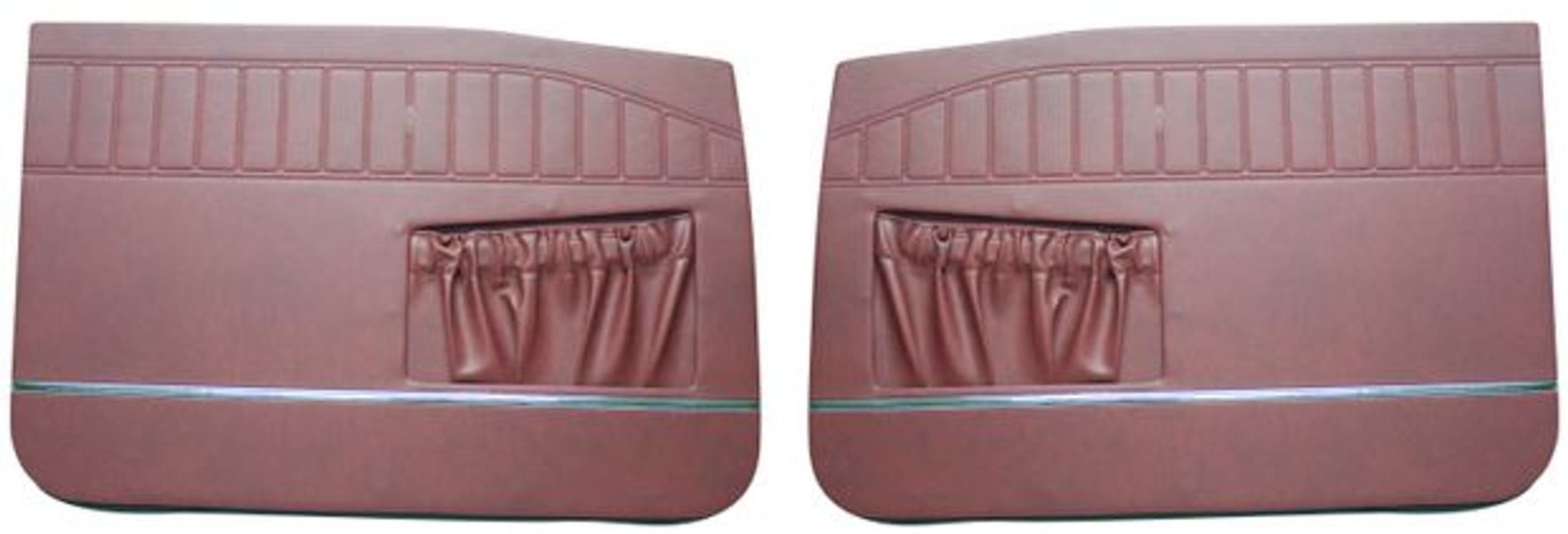 Türverkleidung vorne