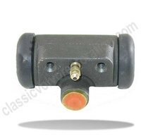 Wielcilinder Amazon Kombi USA