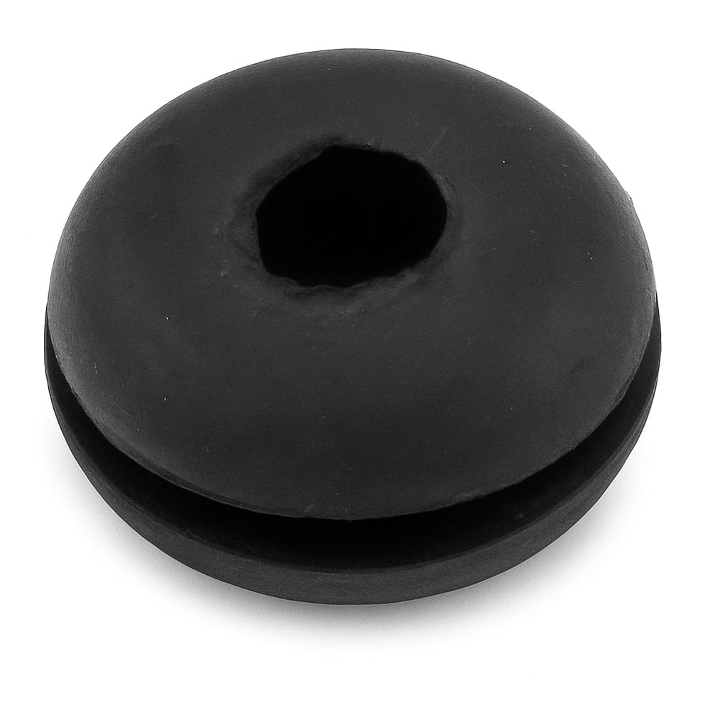 Gennemføring karrosseri gummi