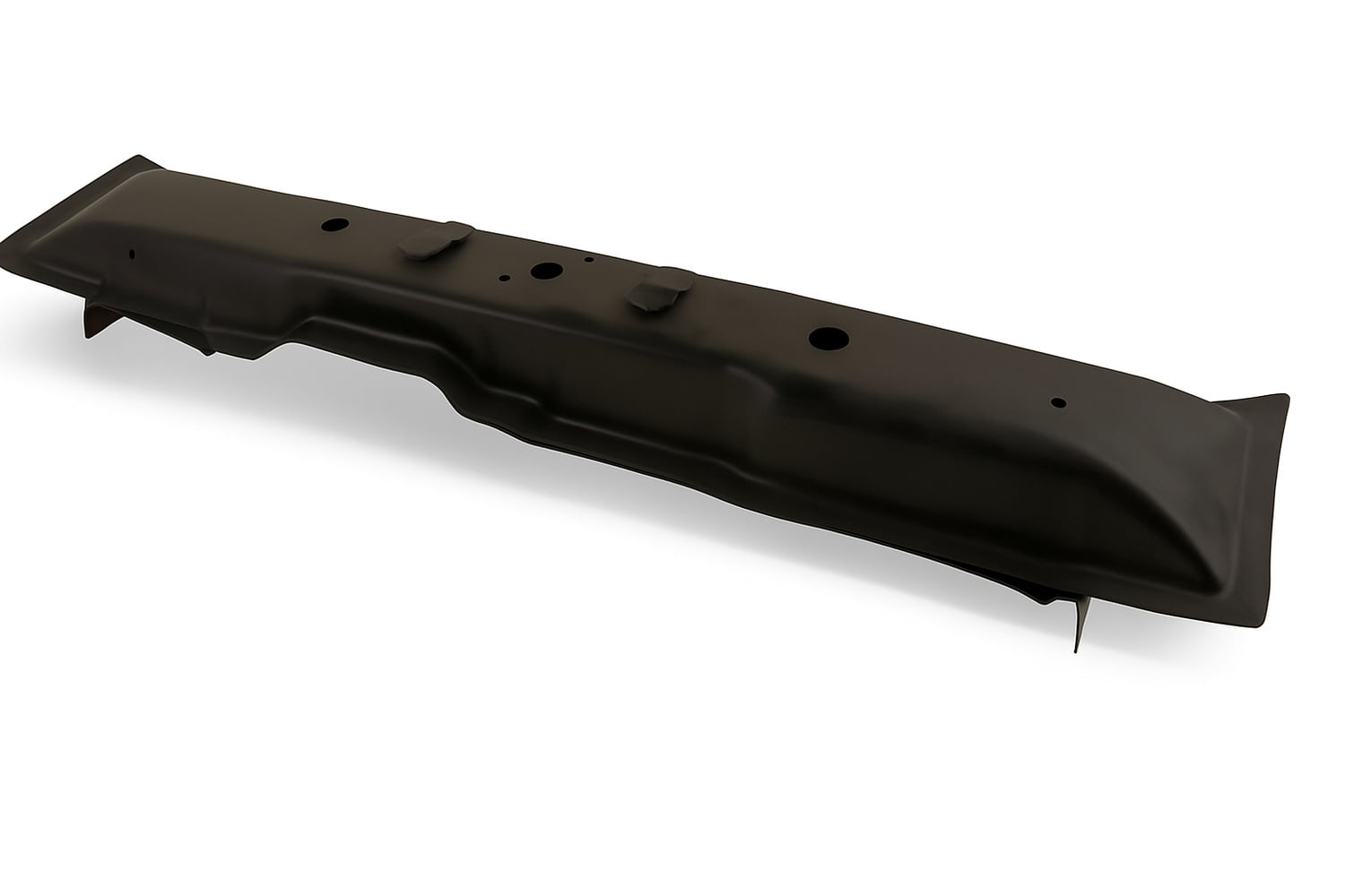 Traverse sous radiateur