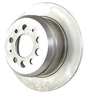 Bromsskiva bak till Volvo 140,164,1800