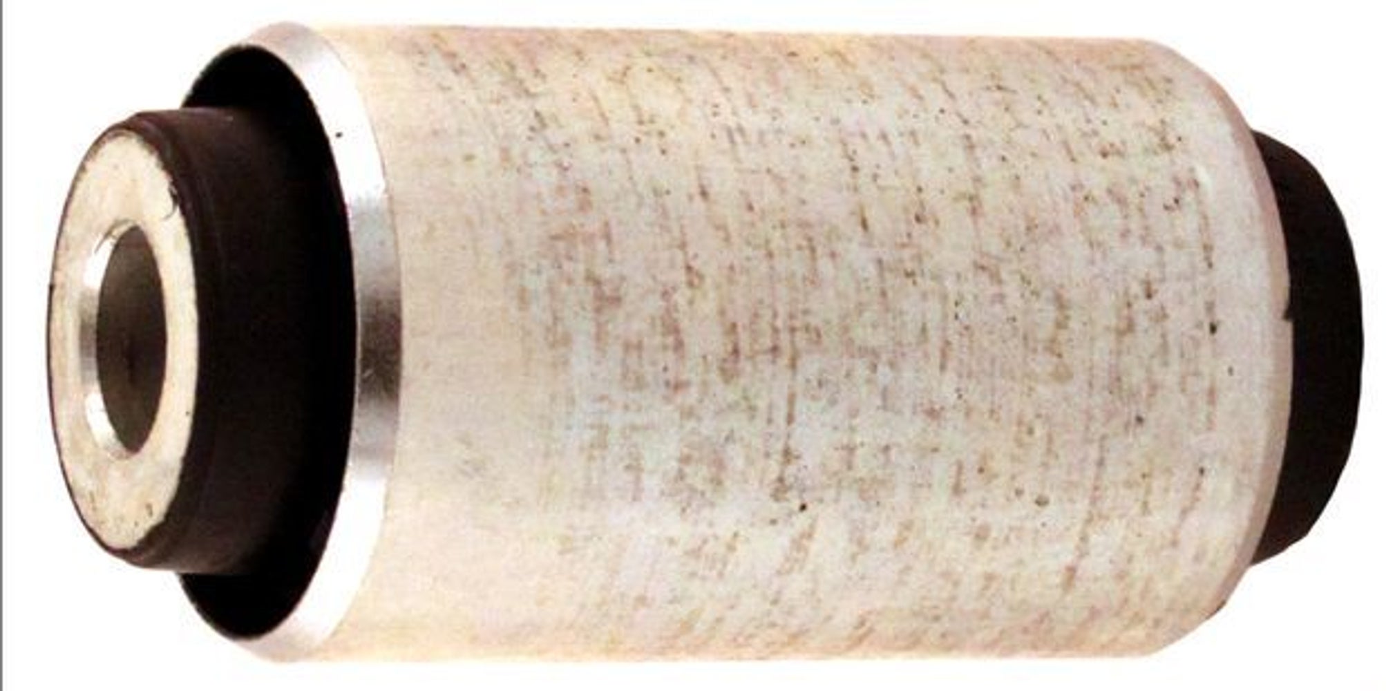 Bushing, Control Arm Lower Rear Axle