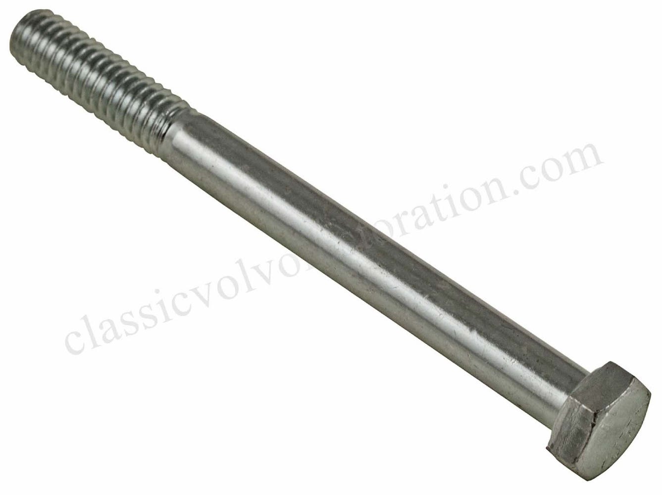 Ruuvi UNC 5/16-18x3 1/2" (87 mm) — bild 1 av 2