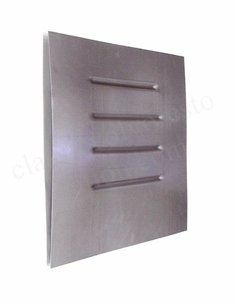 Gulvplade højre bag