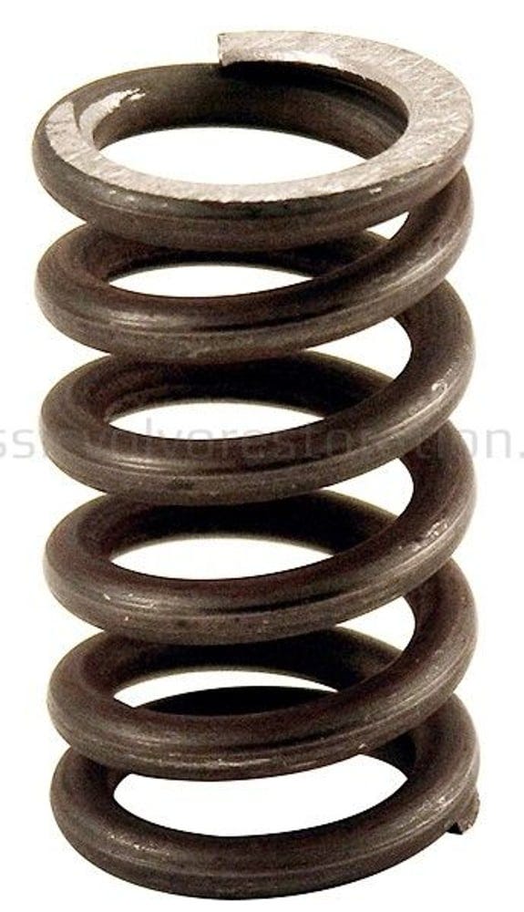 Ventilfjäder till Volvo B18, B20, B30E, B30F, -74