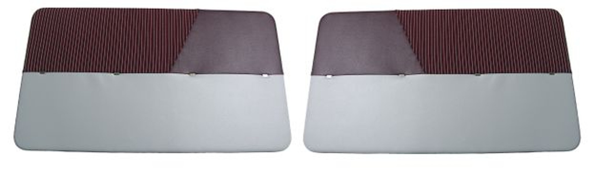 Ovipaneeli PV 444E-K pun/harm