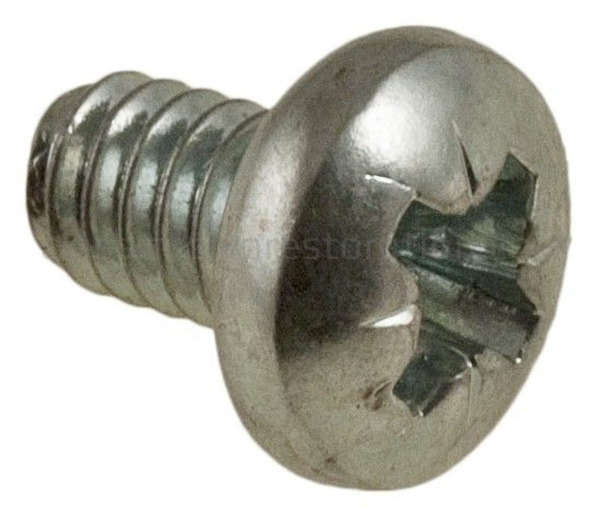Ruuvi UNC 1/4-20x3/8" (9 mm) URX — bild 2 av 2