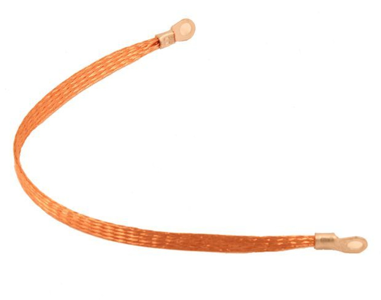 Jordforbindelse motor-karrosseri