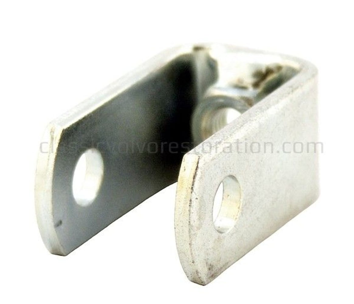 Gaffel hovedcylinder kobling