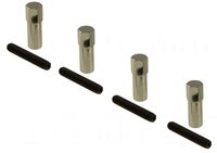 Schraube UNC 1/4-20 Ventildeckel