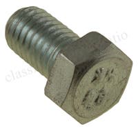Schraube UNC 1/2-13x7/8 (22 mm)