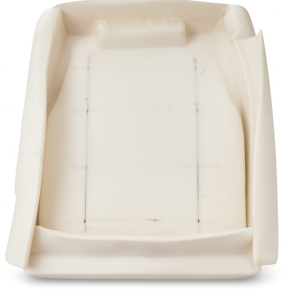 Polstring Forreste Ryg