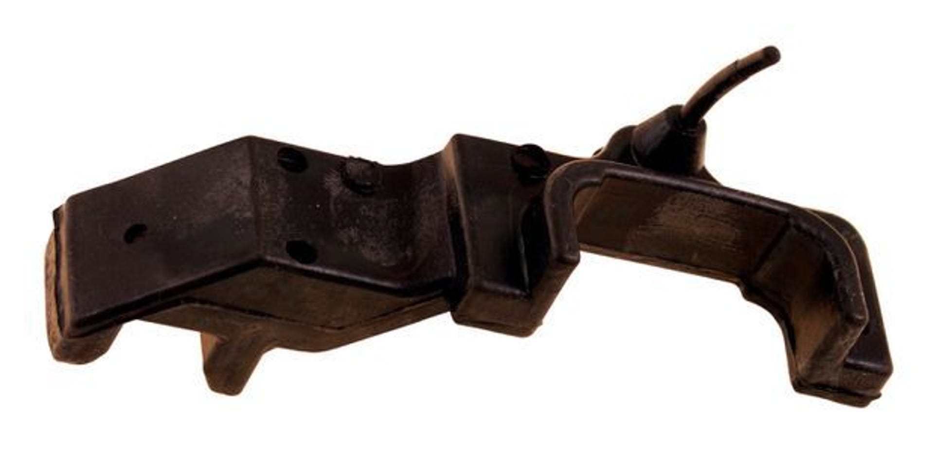 Pute til Volvo 740, 760, 940, 960, venstre — bild 1 av 2