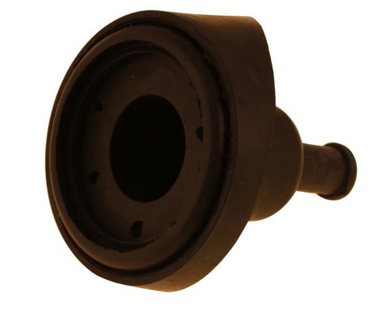 Kappe Blinker Gummi rechts