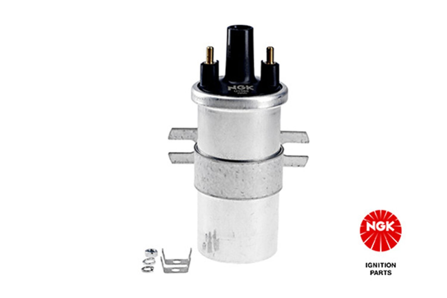Bobine d'allumage 6V universelle NGK