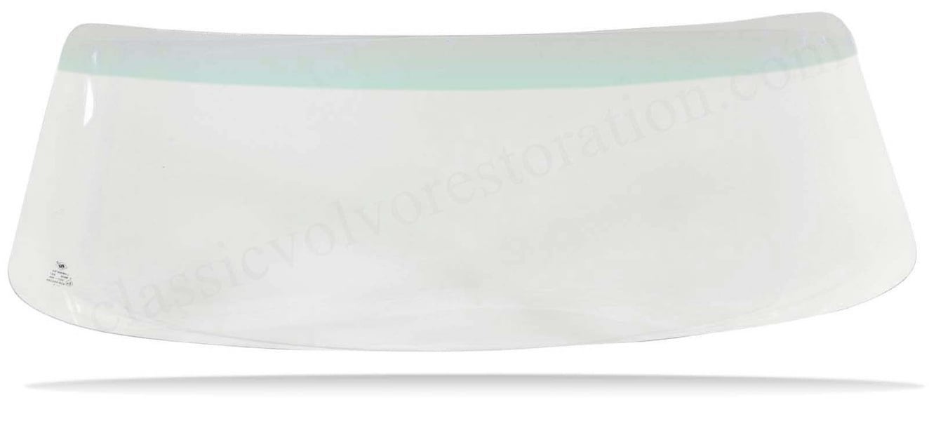 Windschutzscheibe PV/Duett