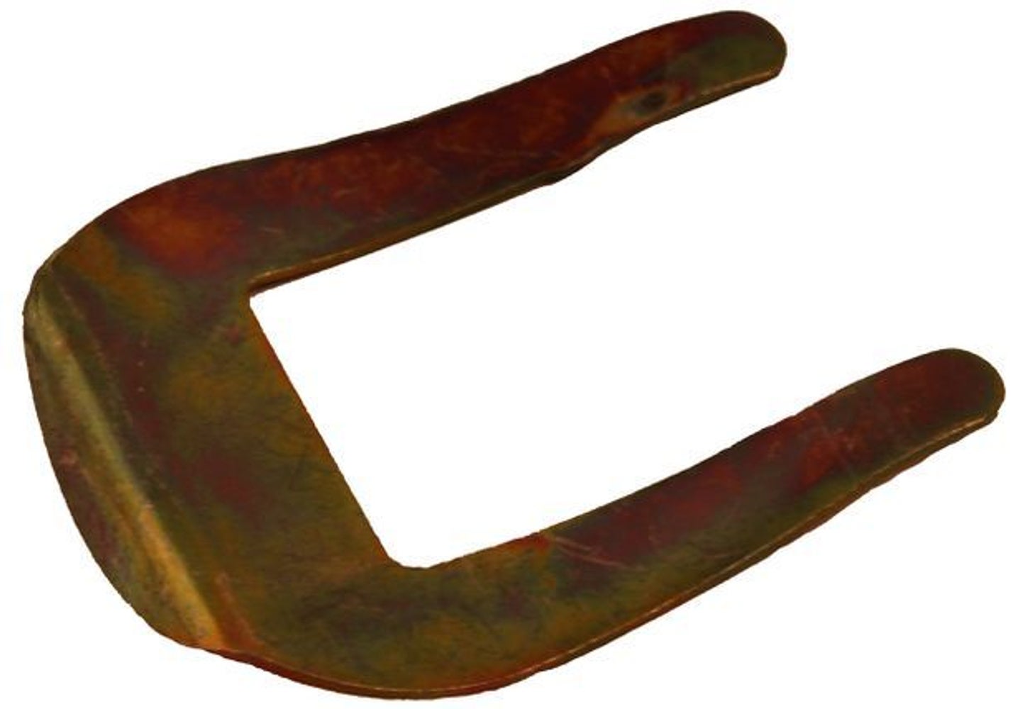 Clips bagageskabslås Neiman