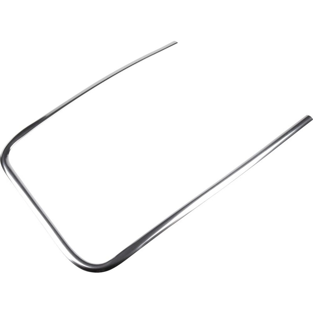 Prydliste forrude højre